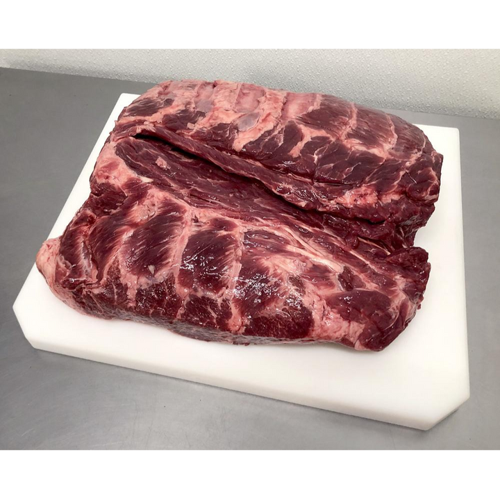 Chuck Roll Beef 80 Lbs. Box